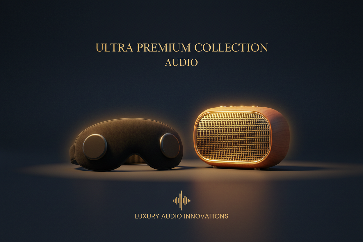 Audio